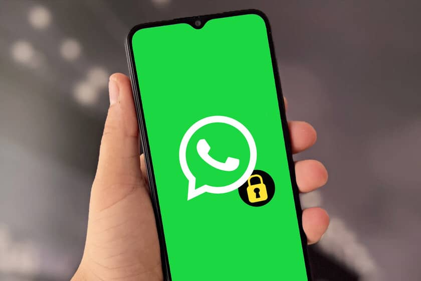 Es oficial: los chats bloqueados llegan a WhatsApp para proteger al máximo nuestra privacidad y ya puedes probarlo en tu móvil Xiaomi