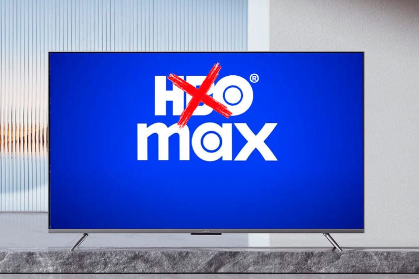 Warner ha dado el paso y HBO Max va a dejar de existir. Esto es lo que Max cambiará cuando llegue a tu tele Xiaomi