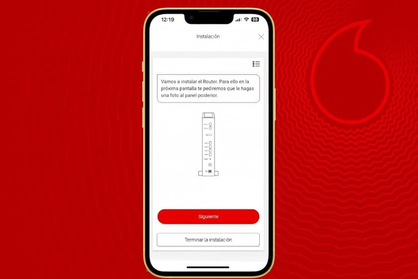 Ni un manual ni un técnico: Vodafone te enseña a instalar sus routers y descodificadores con realidad aumentada