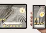 Google podría preparar la primera tablet Android plegable: fusión entre el Pixel Fold y la Pixel Tablet