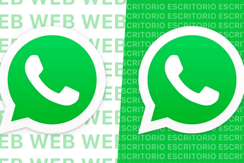 Whatsapp Web Y Whatsapp Escritorio Diferencias Entre Acceder Desde El Navegador O La Aplicación 3416