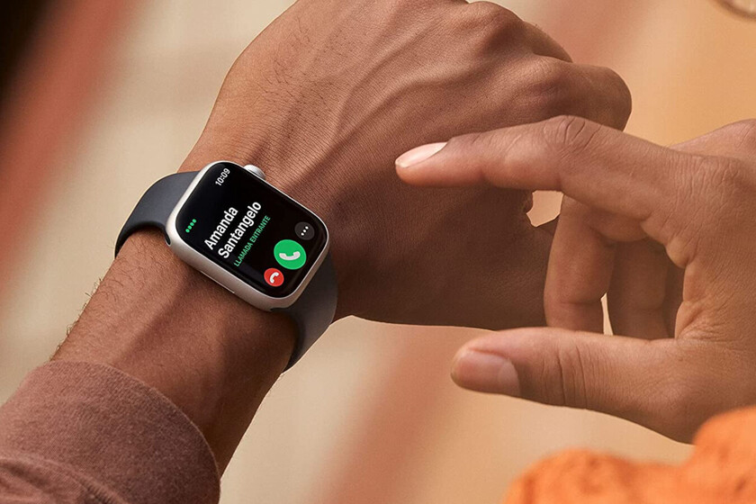 El último modelo del Apple Watch ahora es más barato: con conectividad 4G y 32 GB de almacenamiento a precio mínimo