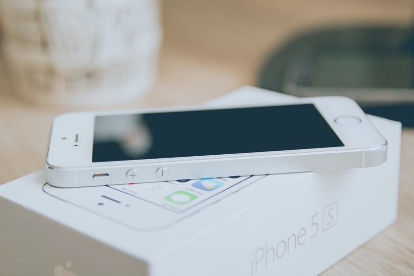 Casi 100.000 euros por tener un iPhone 5S con un videojuego “prohibido”. Así fue esta curiosa historia