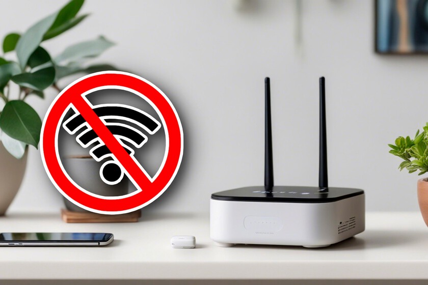 Los problemas de tu WiFi pueden venir de lo más insospechado: éstas son las cosas que crean más interferencias