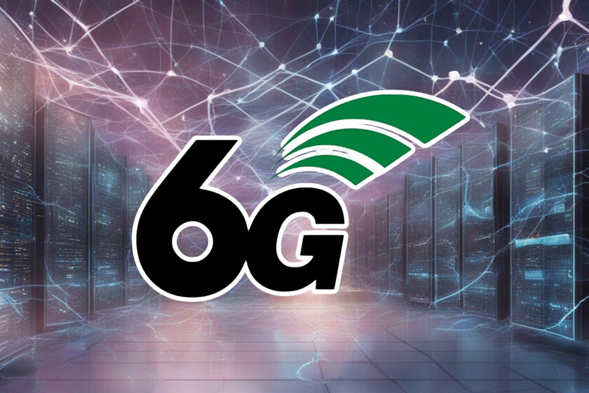 El 6G rompe sus propios límites: LG lo prueba con una conexión por THz