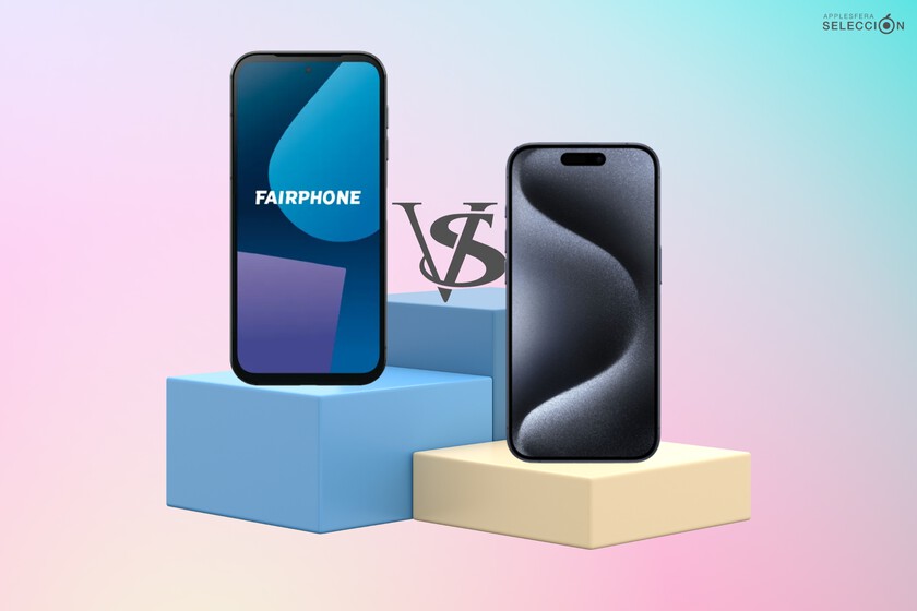 telefono-apple-iphone-15-vs-fairphone-5:-caracteristicas,-diferencias-y-precios