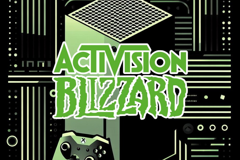 Reino Unido da el sí definitivo a la compra de Activision Blizzard: Microsoft tiene vía libre y ya lo celebran
