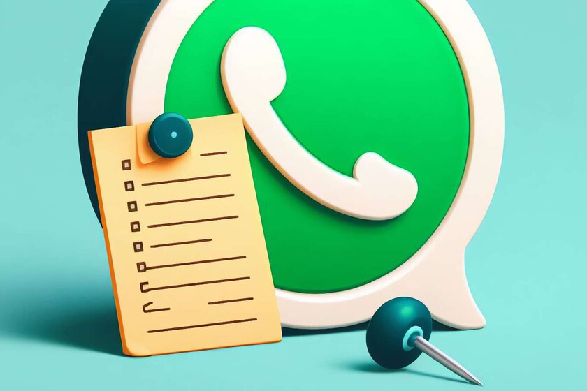 La beta de WhatsApp Web se actualiza con nuevos formatos: así se pueden hacer listas, citas precisas y bloques de código