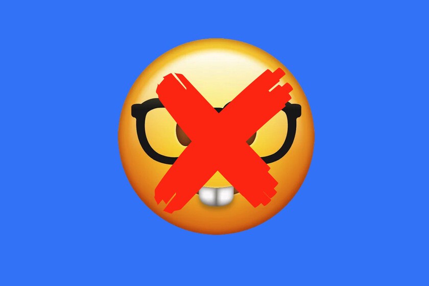 Este niño ha iniciado una campaña para que Apple cambie el emoji de empollón. El motivo: su parecido físico