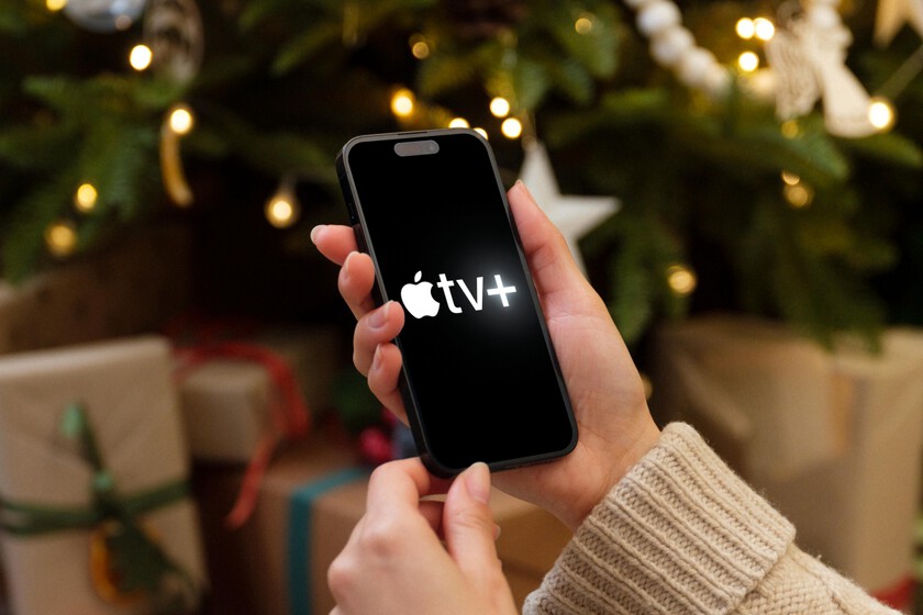 Cómo ver Apple TV+ gratis esta Navidad y 12 series y pelis que te recomendamos par aprovecharla al máximo
