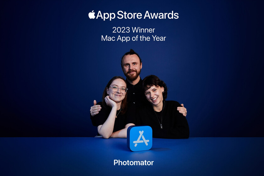 “Estamos preparando una experiencia espacial nativa para las Apple Vision Pro”: entrevistamos al Pixelmator Team, ganadores del App Store Award para Mac en 2023