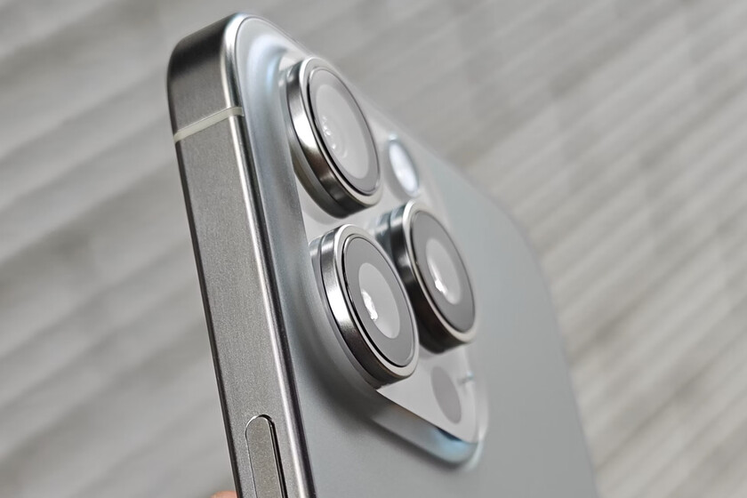 ¡Filtración masiva! La cámara frontal de los próximos iPhone marcará un antes y un después en la historia de Apple