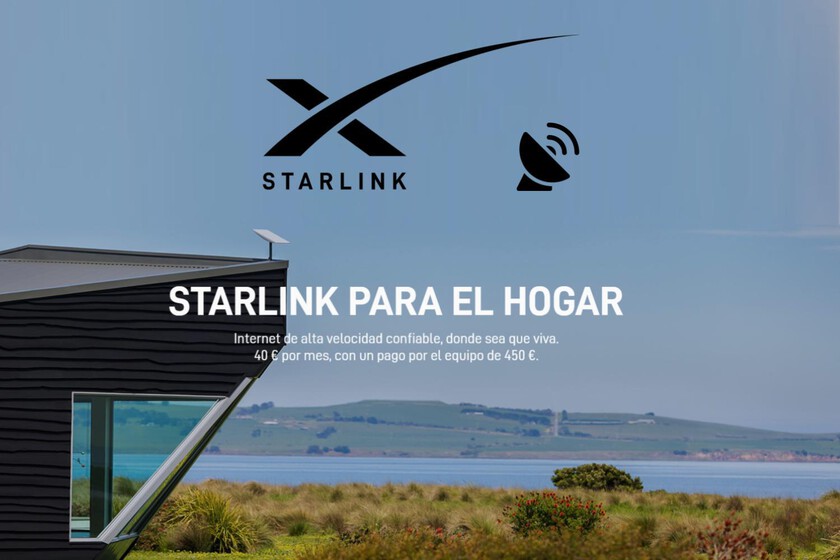 starlink-cada-vez-se-parece-mas-al-internet-por-satelite-low-cost:-ahora-el-alta-es-gratis-y-no-tiene-permanencia