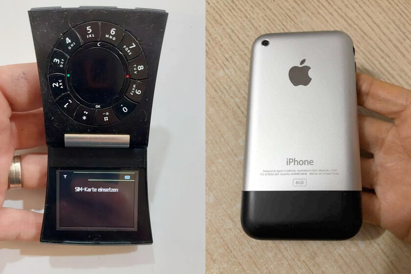 Samsung inspiró el iPhone y este correo privado de Steve Jobs lo revela