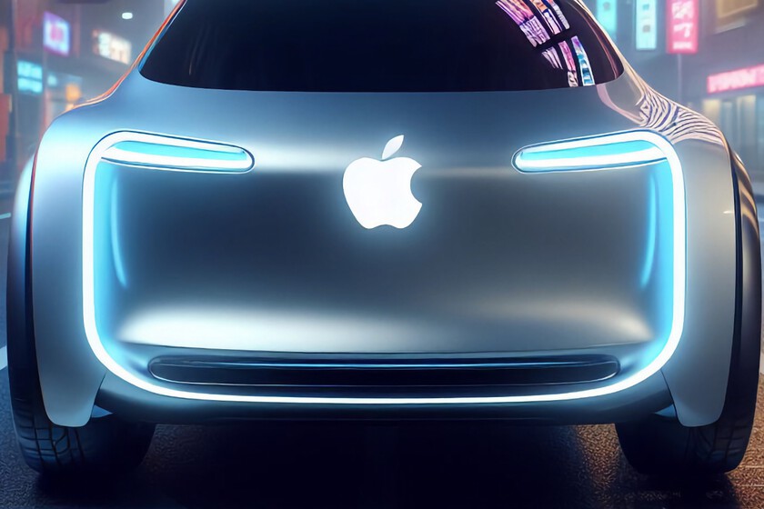 El coche de Apple, cancelado: diez años de inversiones y esfuerzo no han dado con la fórmula para lanzarlo