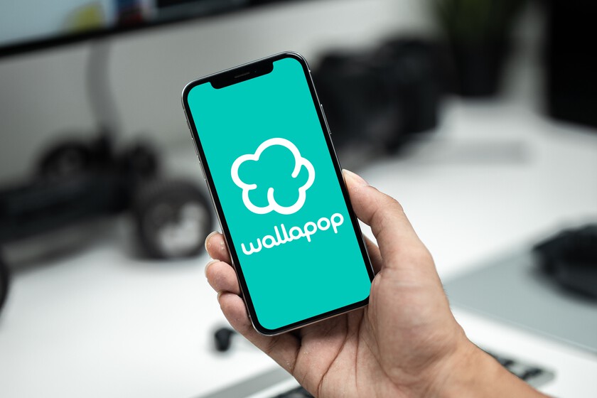 La Guardia Civil avisa de las estafas en Wallapop y Vinted: nada de usar WhatsApp, iMessage u otra app en la compra-venta