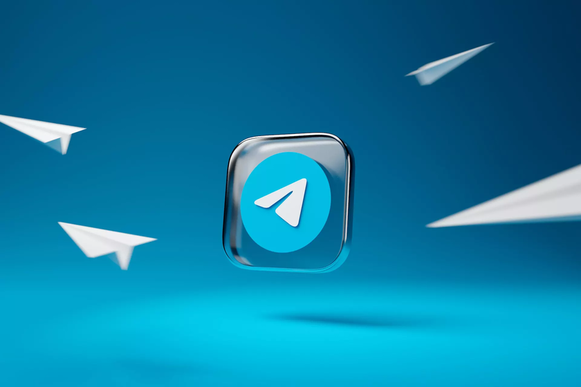 La Audiencia Nacional ordena bloquear Telegram en España