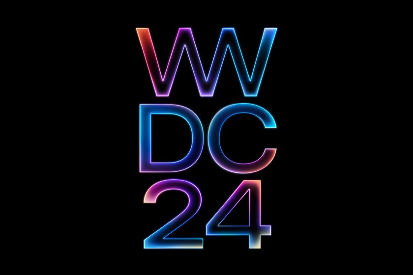 Apple confirma la fecha de la WWDC 2024: todo lo que esperamos del evento, incluyendo iOS 18 y mucha IA