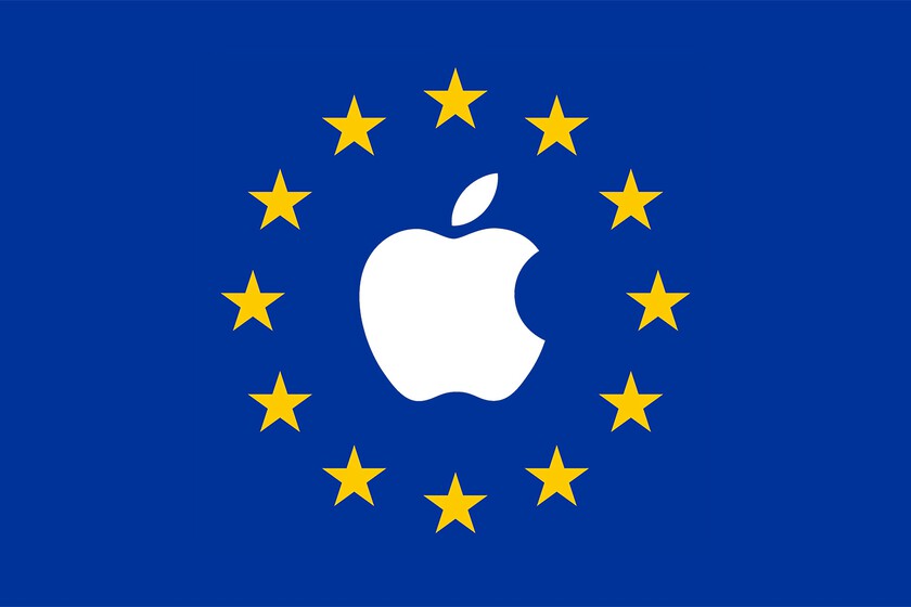 La Unión Europea le echa la cruz a Apple, que se enfrenta a la mayor investigación en su historia. ¿Y ahora qué?