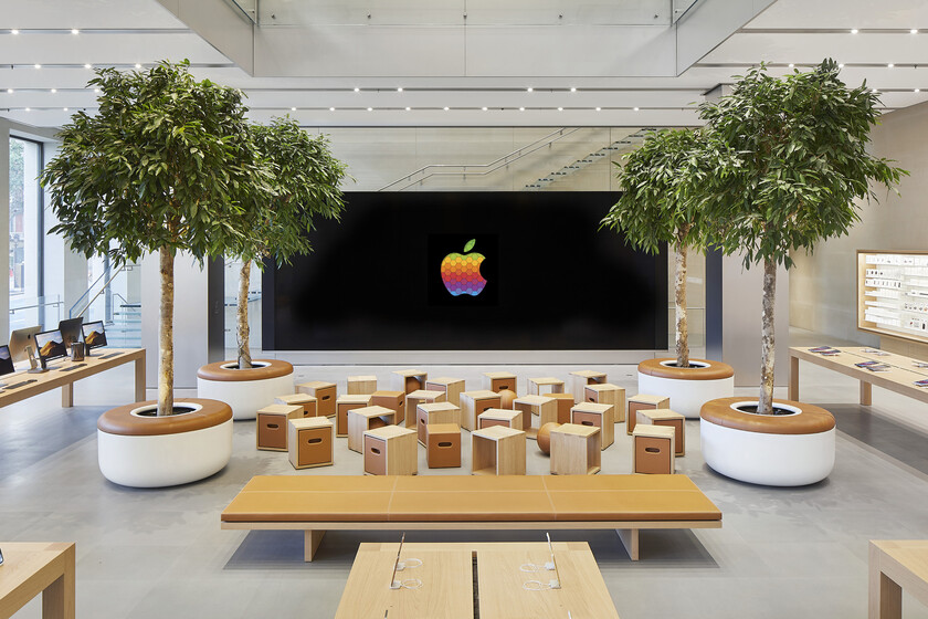 Aparecen ocho ofertas de empleo de Apple en España que disparan todas las alarmas