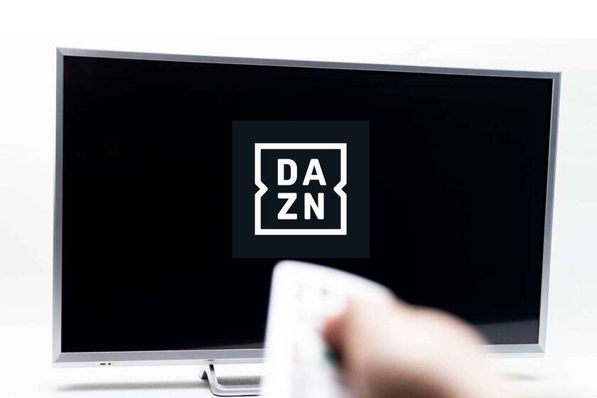 DAZN permite otra vez compartir cuenta, pero no te saldrá barato