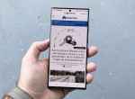 El error de la pantalla del Galaxy S23 con la última actualización es de Google, según Samsung: así se arregla