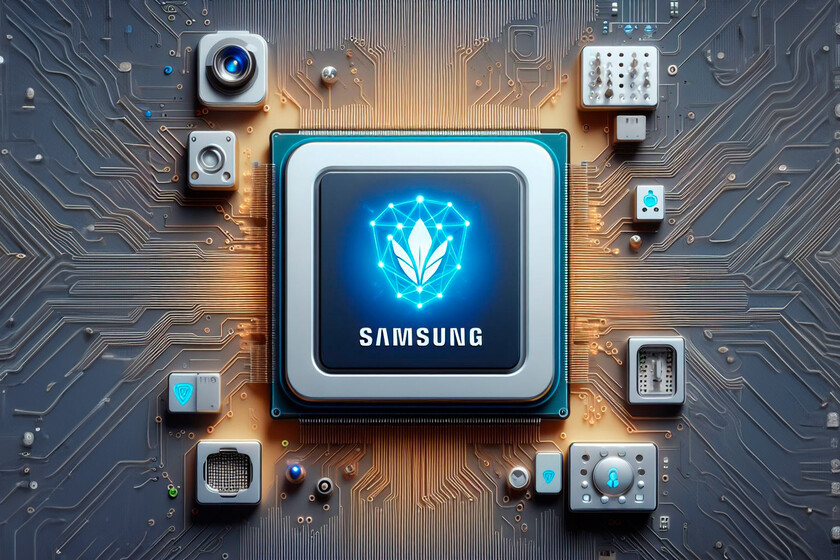 Los brutales beneficios de Samsung en el arranque de 2024 tienen un motivo: la recuperación de las ventas de chips