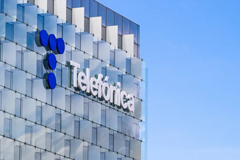 Más movimientos en Telefónica: CriteriaCaixa pasa a ser su principal accionista