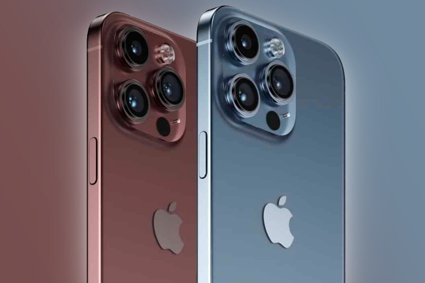 Seis novedades del iPhone 16 Pro Max con las que, por fin, será un gran salto en todos los sentidos