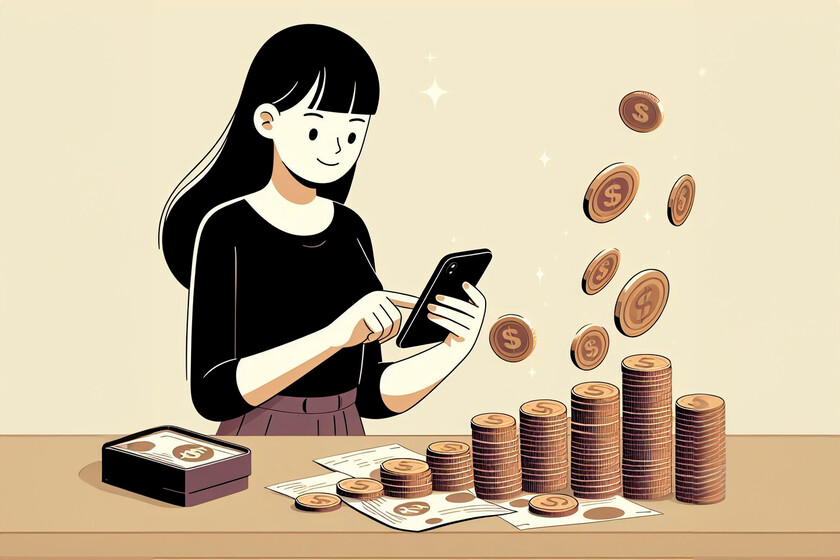 Identificar monedas con el móvil es realmente sencillo: descubre si tu colección tiene valor tanto si usas iPhone como Android