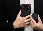 Nuevo Leica Litz 3, el fabricante de cámaras tiene un nuevo móvil para fotografía, con sólo una lente