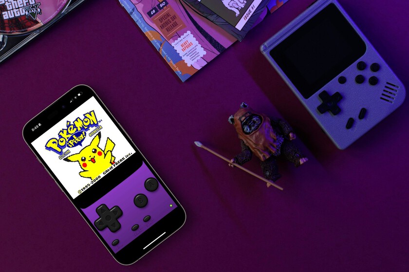 El misterio de los emuladores de Game Boy en iPhone: cuál será su futuro y posibles disputas con Nintendo