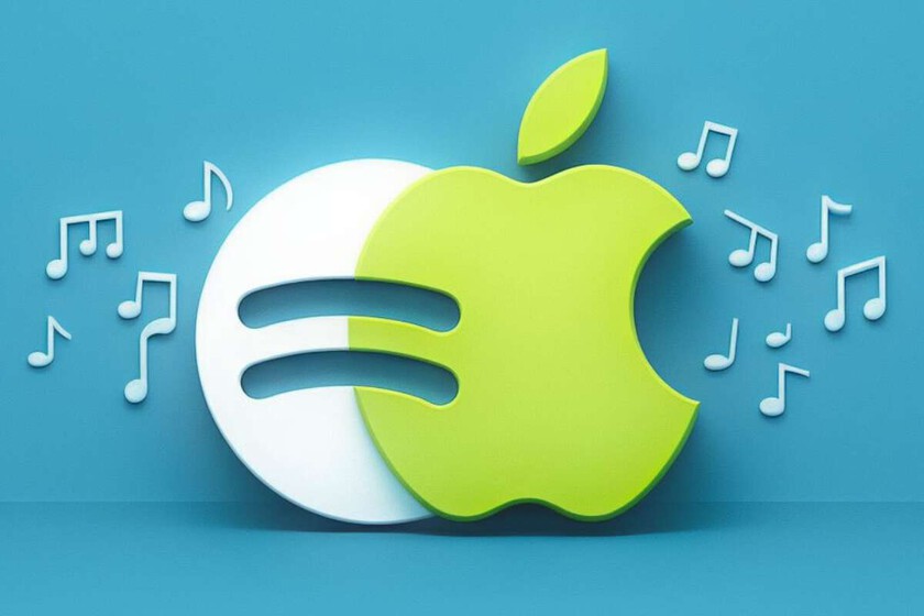 Spotify presentará su nuevo plan con un añadido que Apple Music tiene gratis desde hace años
