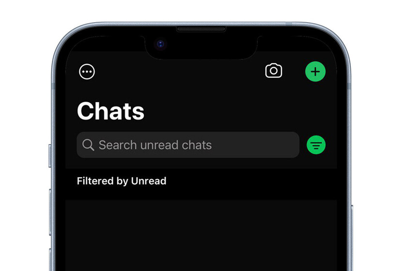 WhatsApp era azul y ahora es verde: el nuevo diseño empieza a llegar a iOS