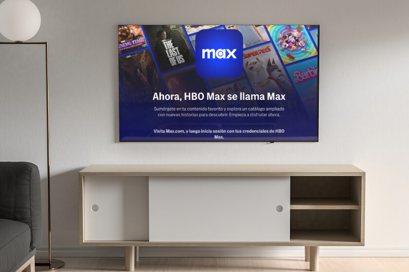 HBO Max se convierte en Max, y hay una buena noticia: estos son los precios y lo que pasa con los descuentos
