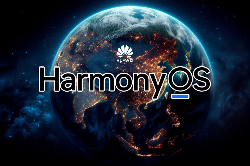 HarmonyOS sale de China y llegará al resto del mundo. Los planes de Huawei al descubierto