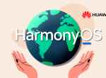 Huawei va a por Google y Android: llevará HarmonyOS a todo el mundo con un gran ecosistema de apps