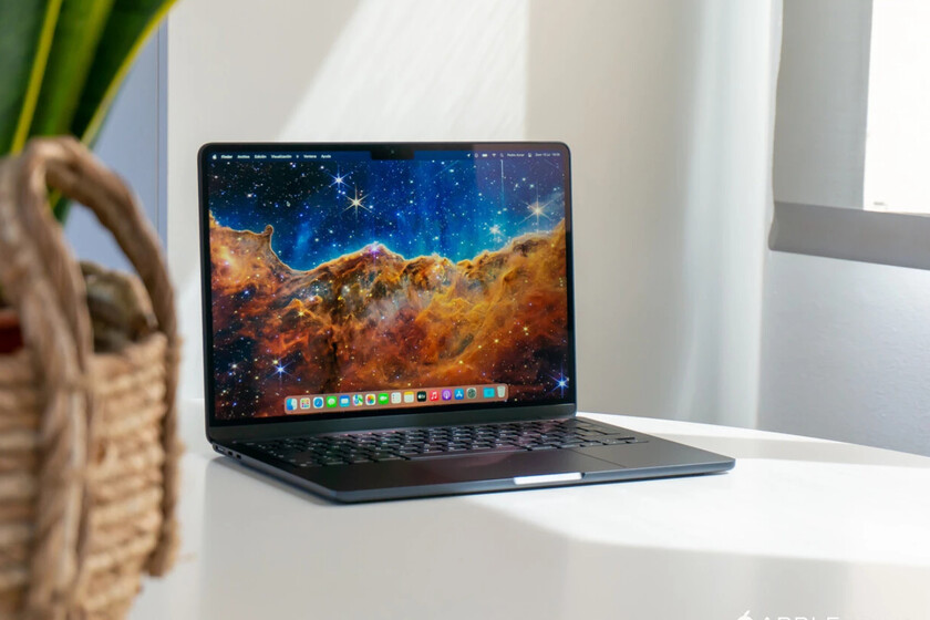 El MacBook para todos se desploma a precio mínimo histórico en MediaMarkt
