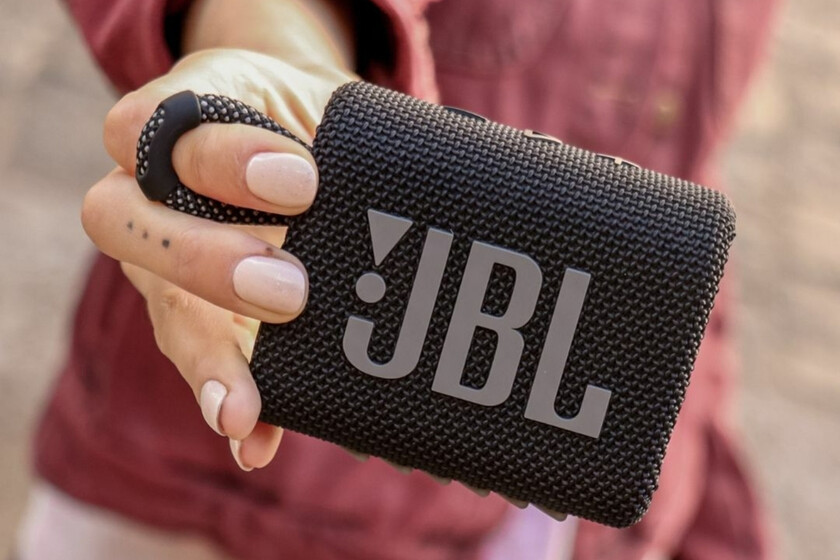 Más de 14.000 comentarios lo avalan: los usuarios están encantados con este altavoz Bluetooth JBL