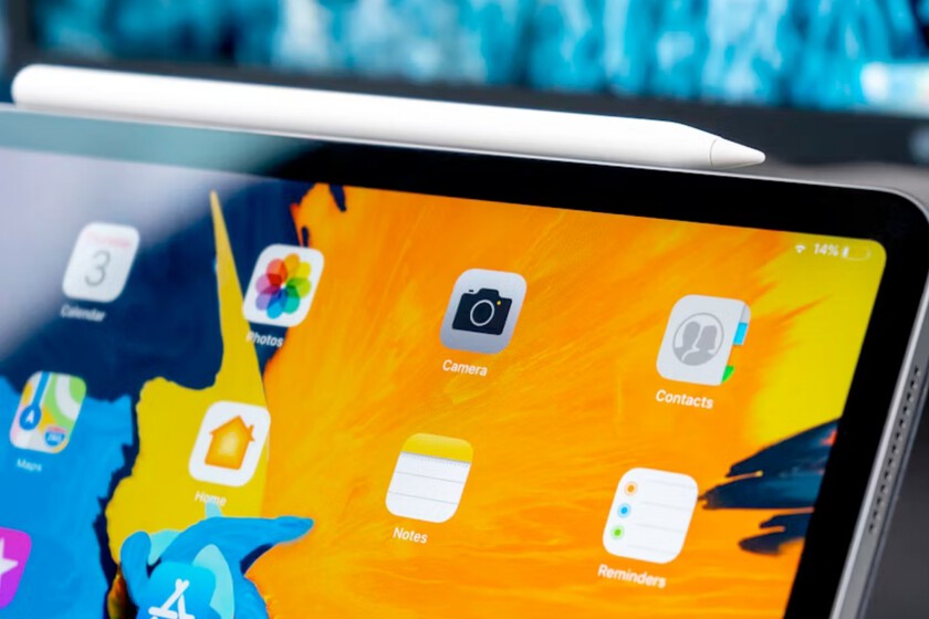 El Apple Pencil 3 llegará la semana que viene y hay razones para creer que no será un “simple” accesorio para iPad