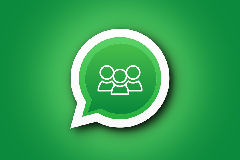 WhatsApp hace subir de nivel las comunidades y los grupos con un nuevo añadido. Ya disponible para todos