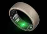 Adiós al reloj: lo nuevo de Amazfit es un anillo inteligente que se adelanta al  Samsung Galaxy Ring