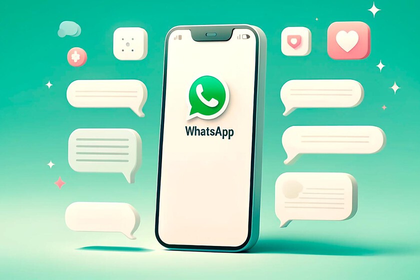 Este botón de WhatsApp va a liberarte mucho espacio: la novedad que simplifica la limpieza