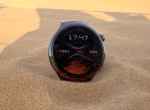 He probado el Huawei Watch 4 Pro Space Edition: el smartwatch de titanio para el deporte y vigilar la salud