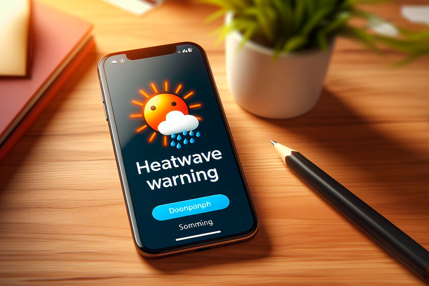 Prepárate para la ola de calor de mayo: los mejores accesorios para controlar la temperatura con tu móvil