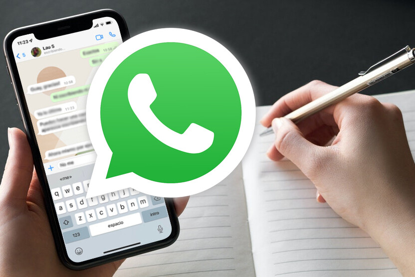 Cómo ocultar que estás “Escribiendo” en WhatsApp cuando respondes a un mensaje