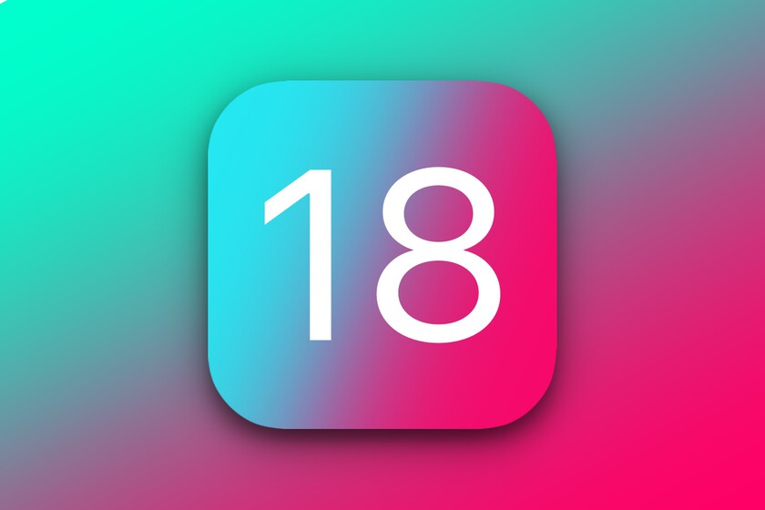 Controlar los iPhone y iPad con los ojos y otras novedades de iOS 18 que ya ha anunciado Apple